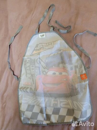 Фартук для технологии