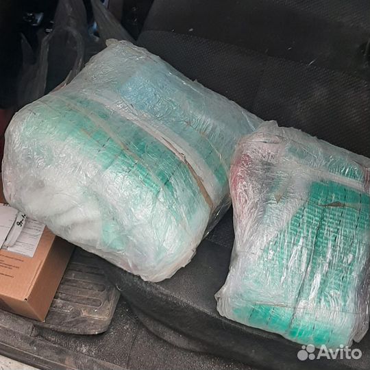 Текстильный строп тамбовтехснаб