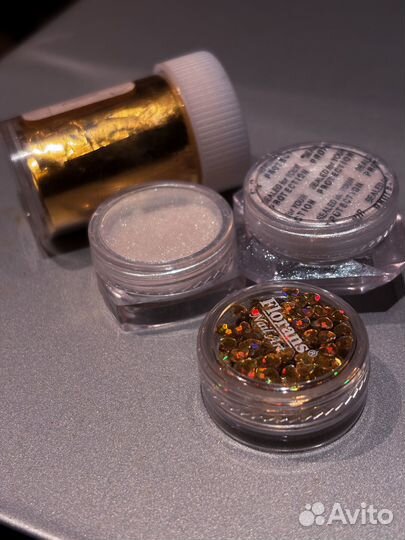 Гель лаки бу за шоколадку