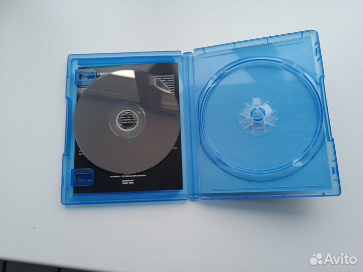 Игра Street Fighter V