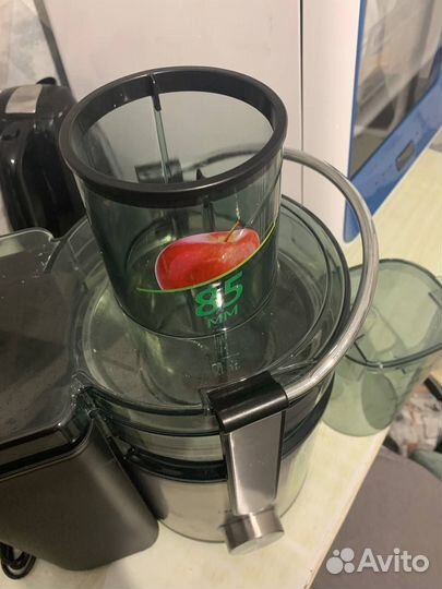 Соковыжималка Polaris PEA 1535AL Центробежная