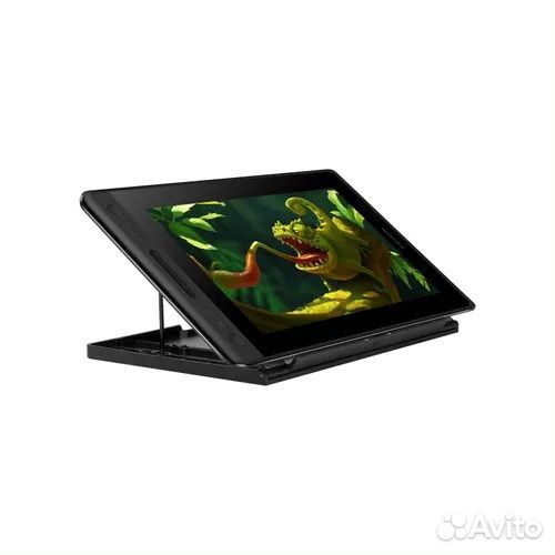 Сенсорный монитор huion kamvas PRO 12