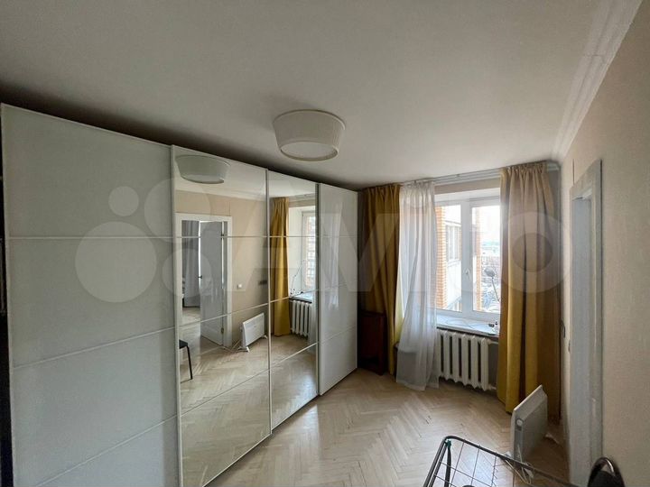 3-к. квартира, 63 м², 11/12 эт.