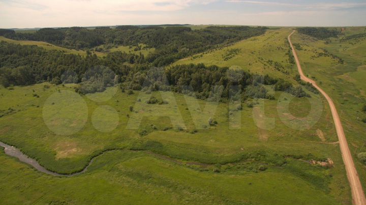 Участок 90,5 га (СНТ, ДНП)