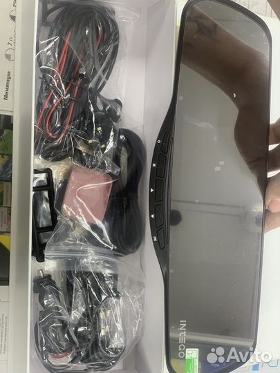 Видеорегистратор