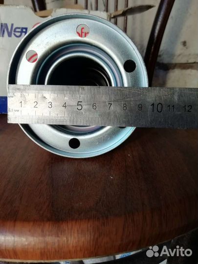 Трансмиссия