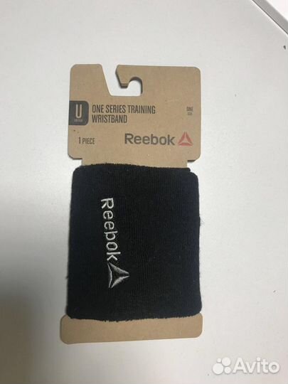 Напульсник Reebok