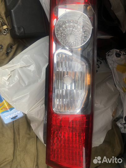 Стоп сигнал