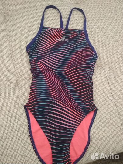 Купальник для девочки 146