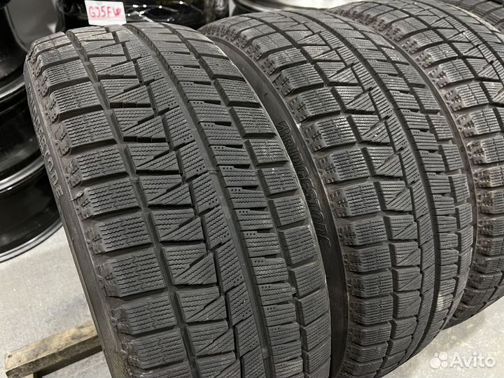 Bridgestone Ice Partner 2 215/45 R17