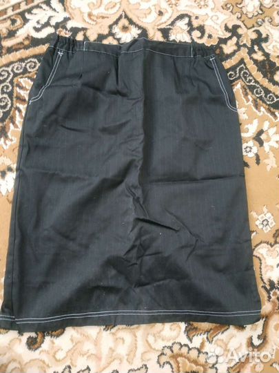 Спецодежда Лукойл летняя