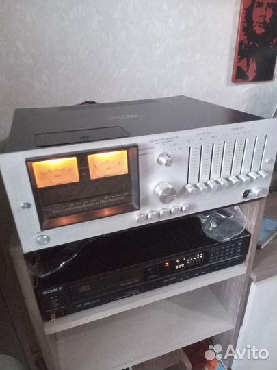 Ремонт и профилактика аудио техники