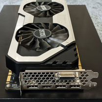 palit gtx 1070 super jetstream - Авито | Объявления во всех