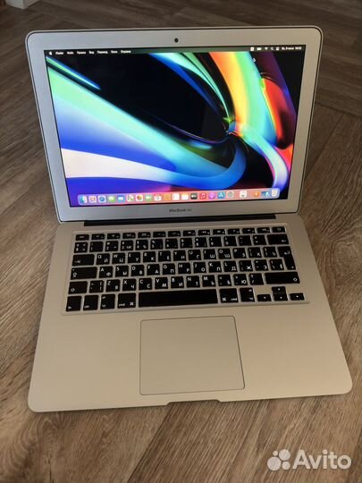 Apple MacBook Air 13 2013