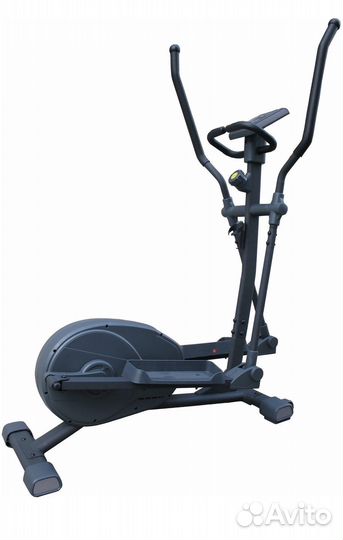 Эллиптический тренажер Torneo