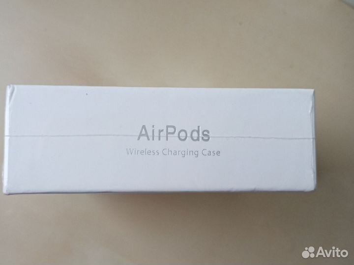 Airpods 2 оптом pro