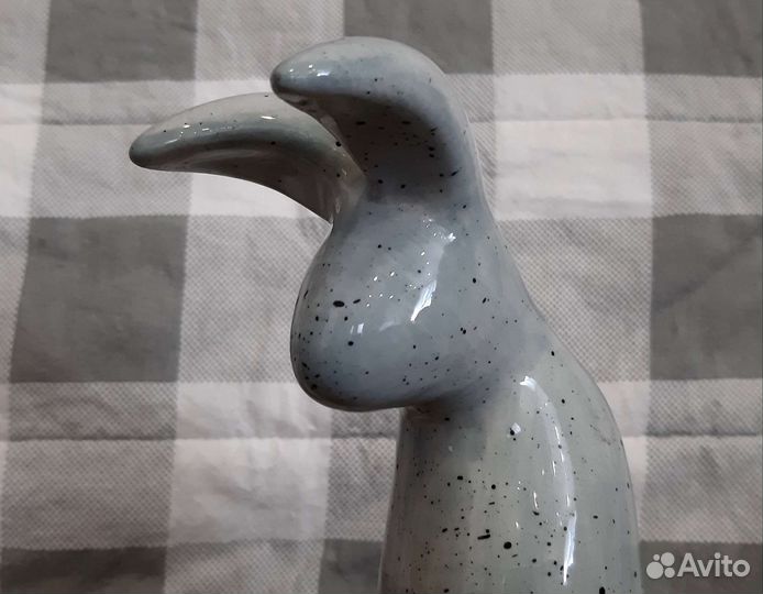 Ваза кролик Creative Co-Op Home