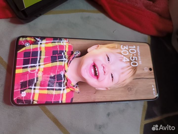 Xiaomi Redmi Note 13 Pro 5G, 8/256 ГБ