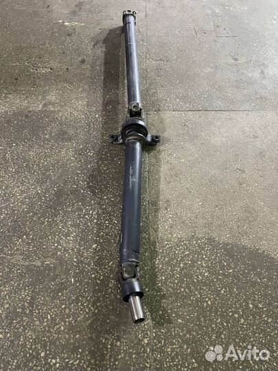 Карданный вал Subaru Impreza GH 3