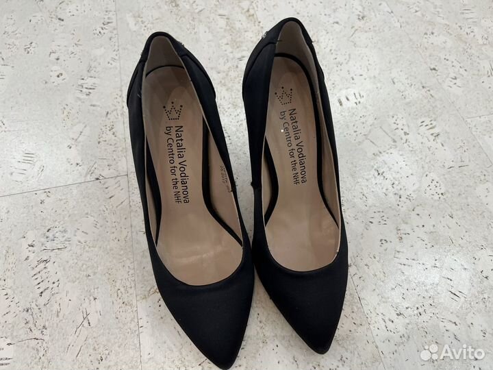 Туфли женские 37 размер centro