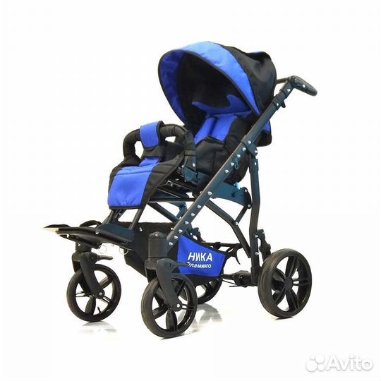 Инвалидная коляска