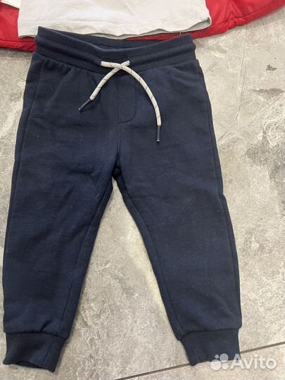 Костюм тройка mayoral 80