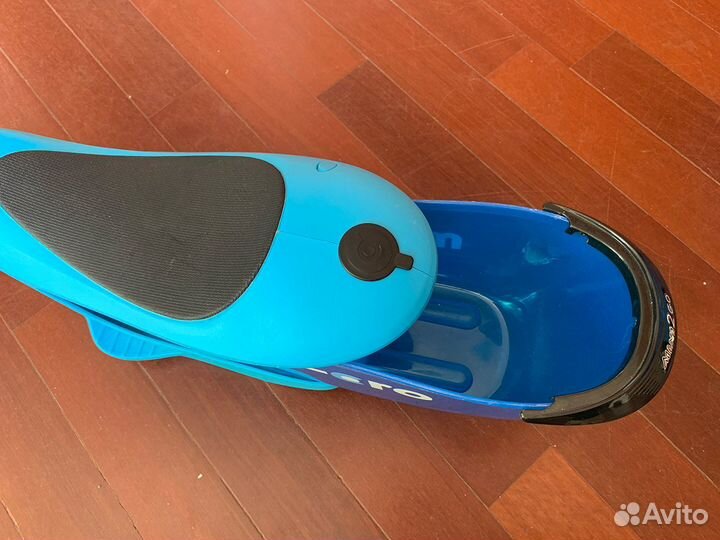 Сиденье Mini2go для самоката Micro Deluxe