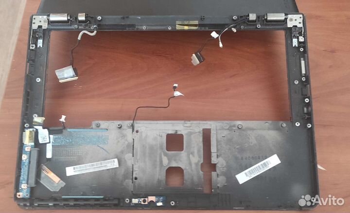 Дисплей lenovo thinkpad s1 yoga 12,5