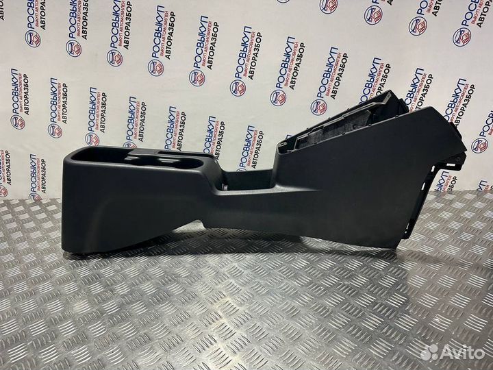 Центральная консоль Kia Venga YN