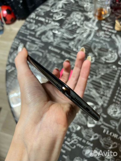 iPhone X 64 Space Grey