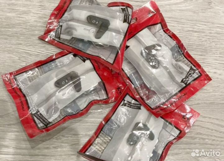 Детский замок на окна