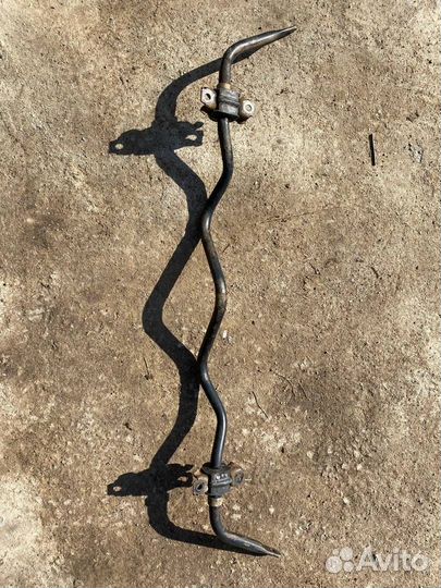 Стабилизатор задний Infiniti Q50 2014 562301MA0B