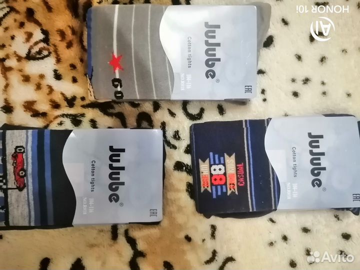 Колготки детские 104 110