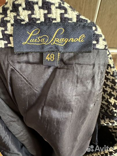 Юбка Luisa Spagnoli