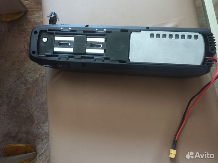 Аккумуляторная батарея для велосипеда 48 v 30 ah