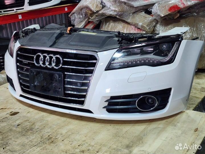 Ноускат Audi A7 CGW 3.0 tfsi