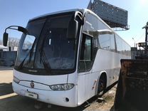 Междугородний / Пригородный автобус ГолАЗ Andare 850, 2007