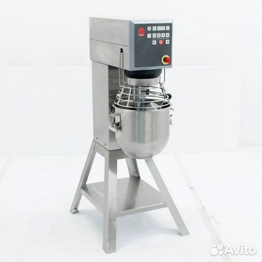 Миксер планетарный Bear Varimixer RN20 VL-2