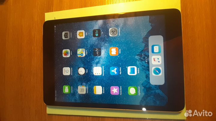 iPad mini 2 32gb