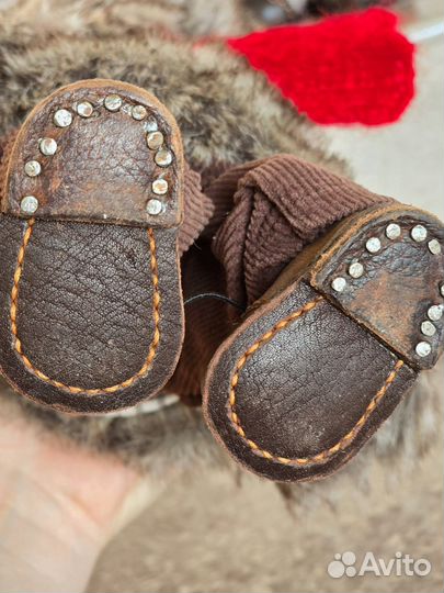 Детки, одетые в стиле СССР