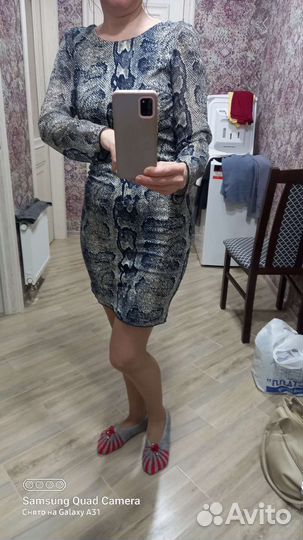 EOS Collection 38 размер