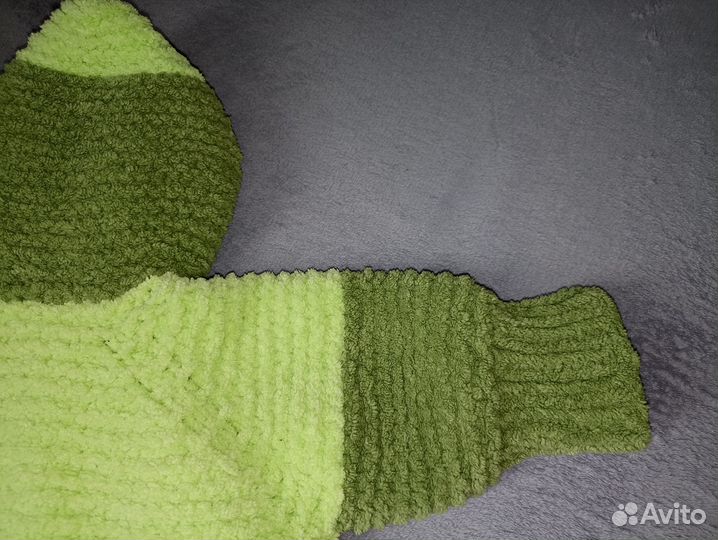 Комбинезон детский