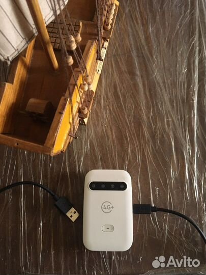 USB Модем Мегафон