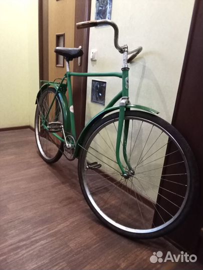 Велосипед Украина