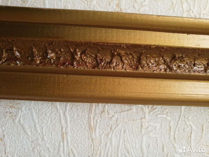 Багет рамки для картин