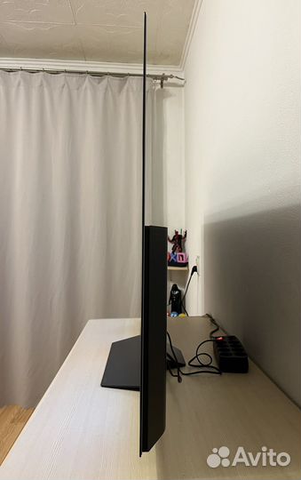 Телевизор LG oled55B1RLA 4К 55 дюймов Dolby HDR