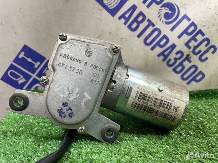 Моторчик дворников задний Uaz Patriot внедорожник