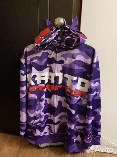 Вещи на подростка