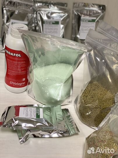 Осмокот Про 5-6 m 25 кг