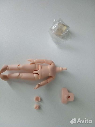 Фигурка Нендроид (нендройд) Чуя Накахара